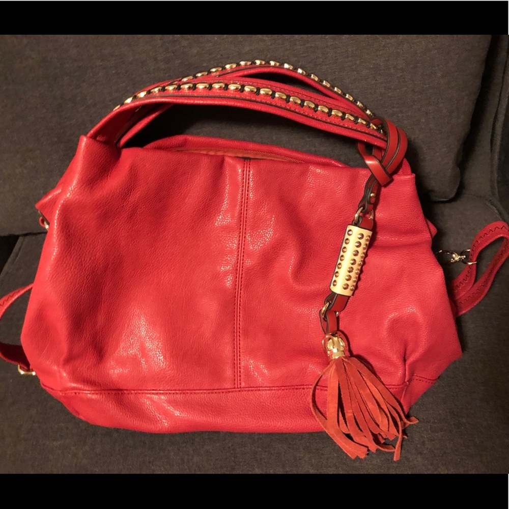 Red Bag - image 1